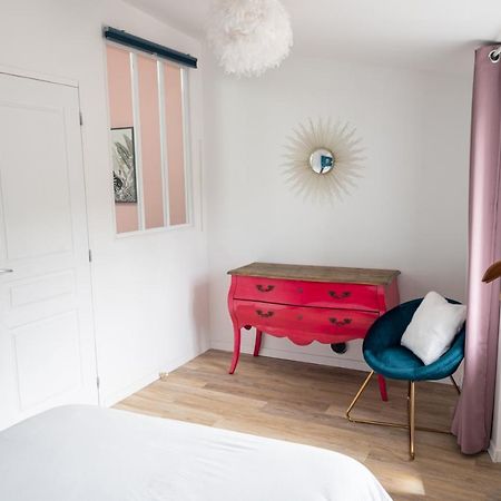 Appartement A Vienne Eksteriør billede