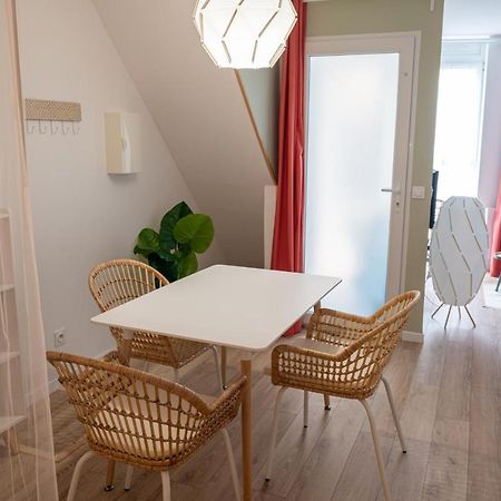 Appartement A Vienne Eksteriør billede