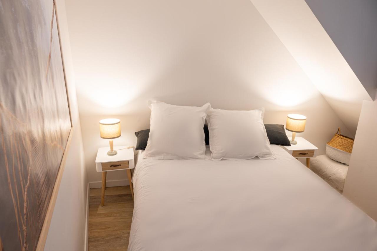 Appartement A Vienne Eksteriør billede