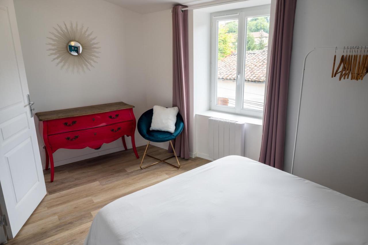 Appartement A Vienne Eksteriør billede