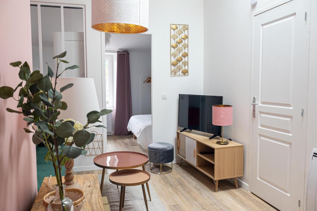 Appartement A Vienne Eksteriør billede