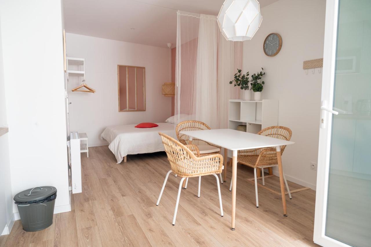 Appartement A Vienne Eksteriør billede
